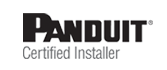 Panduit Certified Installer