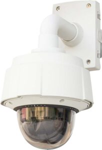 IP security camera